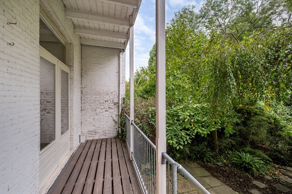 Medium property photo - Honingerdijk 69B, 3063 AK Rotterdam